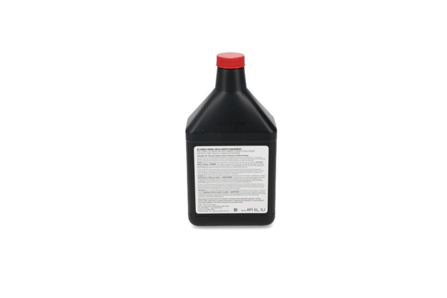 Premium All Season Gear Lube Quart - Originale Toro - 108-1590