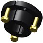 Bushing-Lock, Taper - Originale Toro - 93-6842