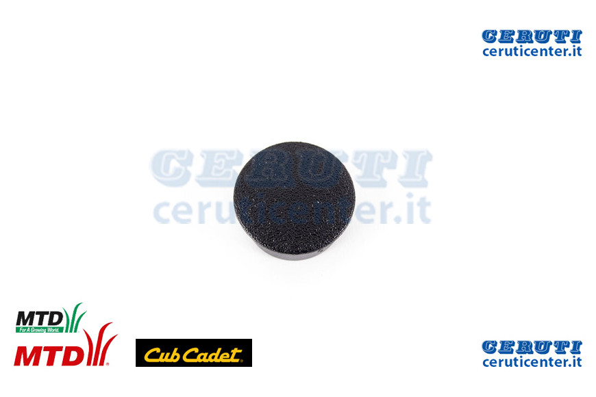 Plug - MTD / Cub Cadet - Originale - 731-10096