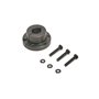 Bushing-Lock, Taper - Originale Toro - 93-6842