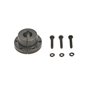 Bushing-Lock, Taper - Originale Toro - 93-6842