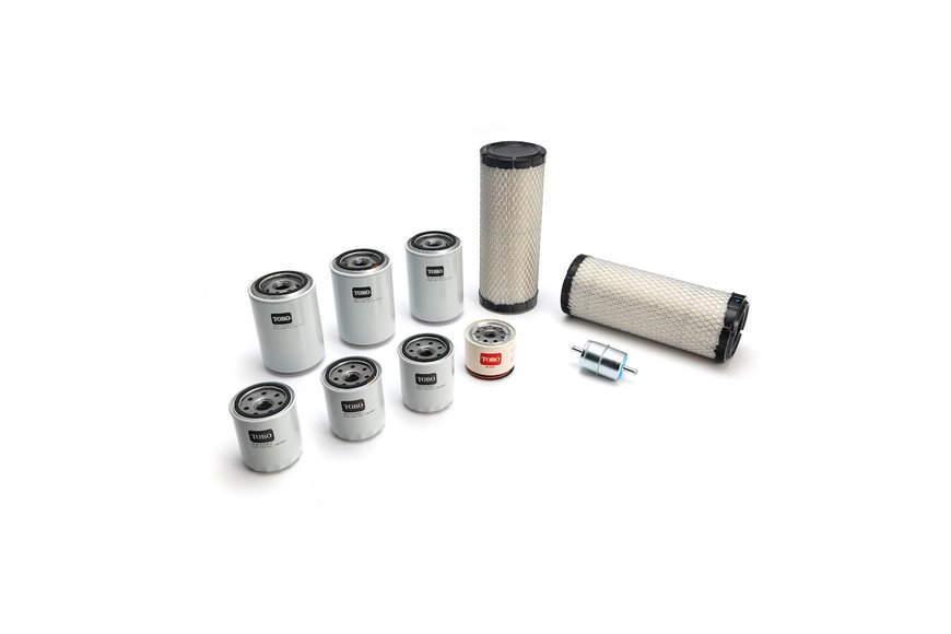 Mvp Kit-Gm3500 - Originale Toro - 30027