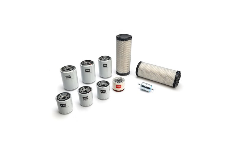 Mvp Kit-Gm3500 - Originale Toro - 30027