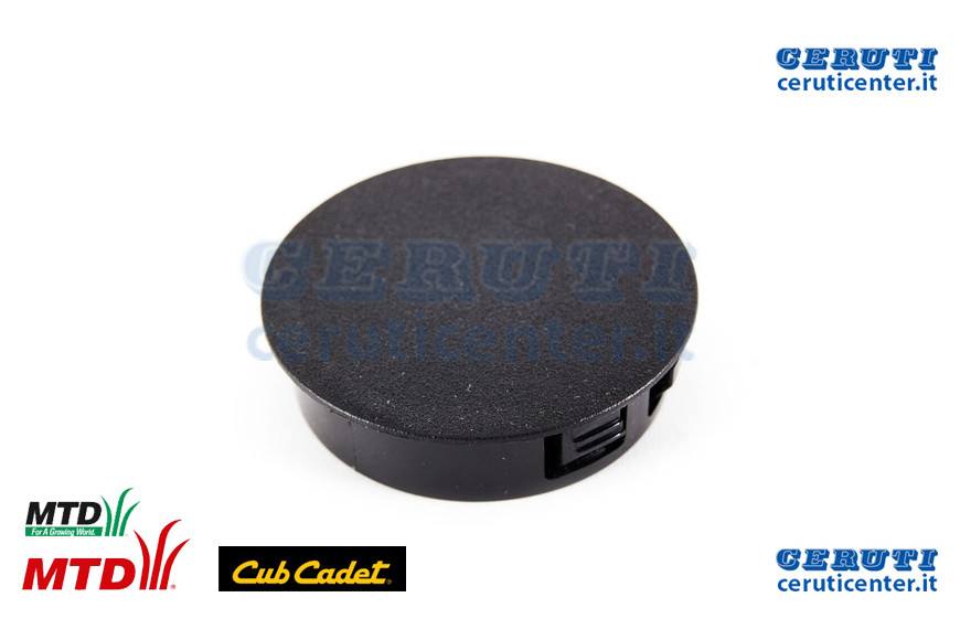 Plug - MTD / Cub Cadet - Originale - 731-10097