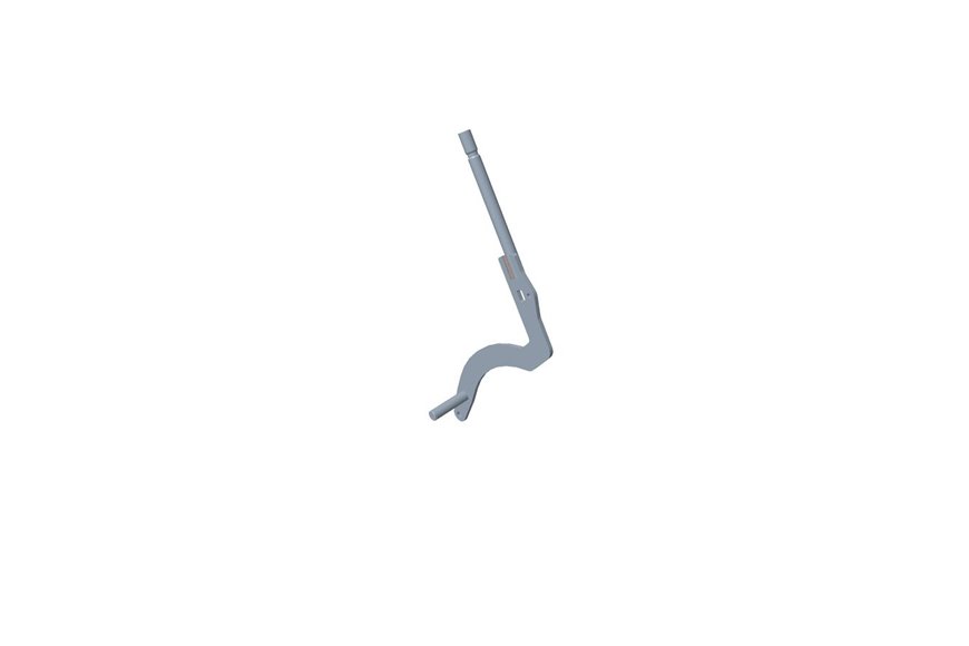 Arm-Lift, Hoc - Originale Toro - 117-5290-01