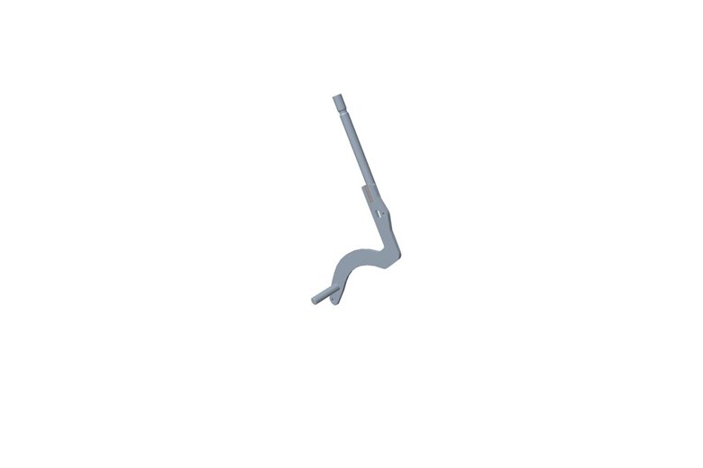 Arm-Lift, Hoc - Originale Toro - 117-5290-01