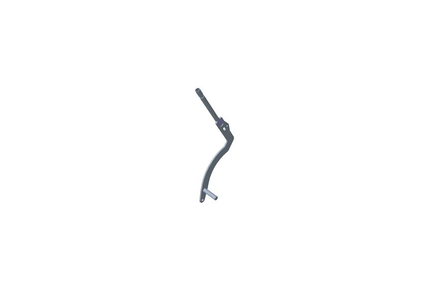 Arm-Lift, Hoc - Originale Toro - 117-5290-01