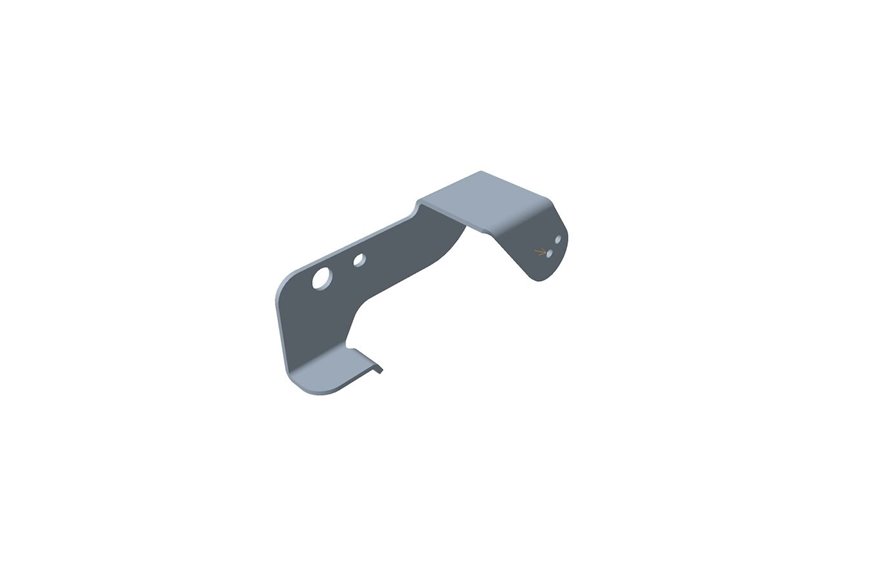 Arm-Clutch, Handle - Originale Toro - 100-9882-03