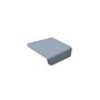 Deflector-Rubber - Originale Toro - 110-0791
