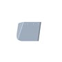 Deflector-Rubber - Originale Toro - 110-0791
