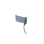 Baffle-Deck R.H. - Originale Toro - 115062