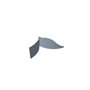 Baffle-Deck R.H. - Originale Toro - 115062