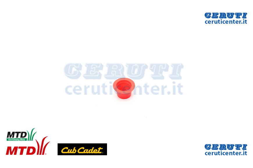 Plug-Taper Tappo - MTD / Cub Cadet - Originale - 726-0277
