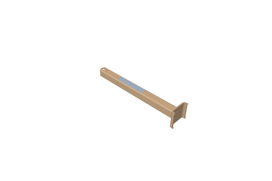 Leg Asm - Originale Toro - 107-1874