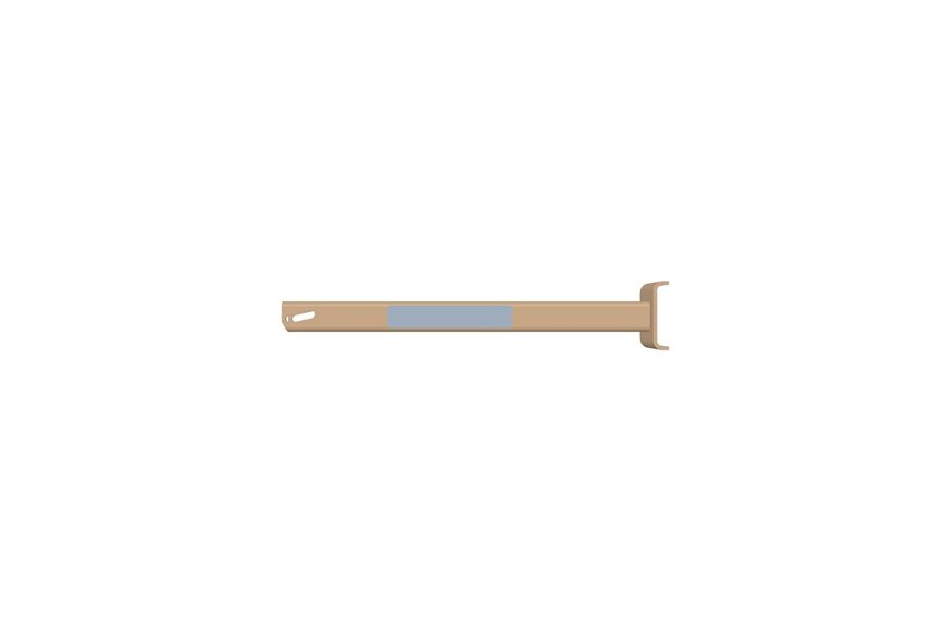 Leg Asm - Originale Toro - 107-1874