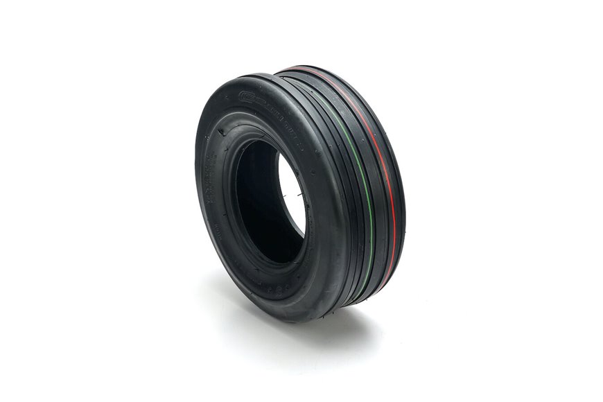 Tire (13X5-6) 4-Ply Ribbed - Originale Toro - 231-126