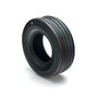 Tire (13X5-6) 4-Ply Ribbed - Originale Toro - 231-126