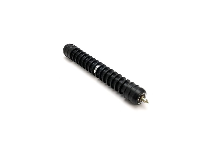 Plastic Shoulder Roller Asm (18In) - Originale Toro - 112-1733