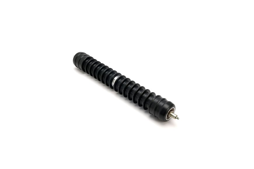 Plastic Shoulder Roller Asm (18In) - Originale Toro - 112-1733