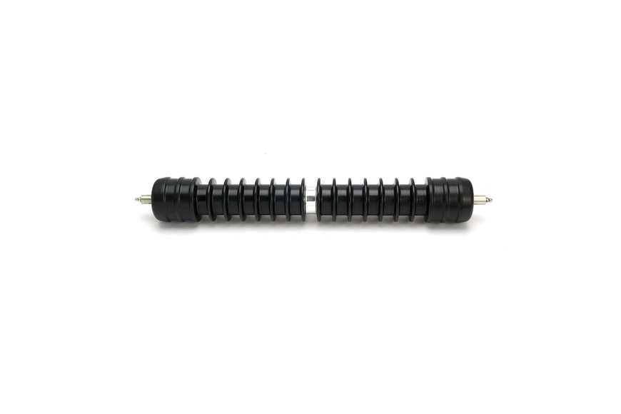 Plastic Shoulder Roller Asm (18In) - Originale Toro - 112-1733