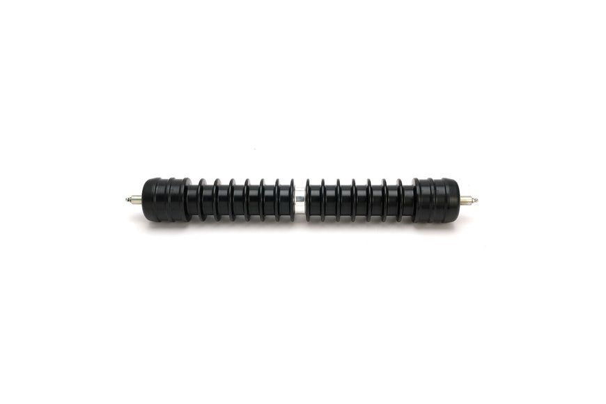 Plastic Shoulder Roller Asm (18In) - Originale Toro - 112-1733