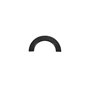 Collar-Trim/Hd - Originale Toro - 119-1604