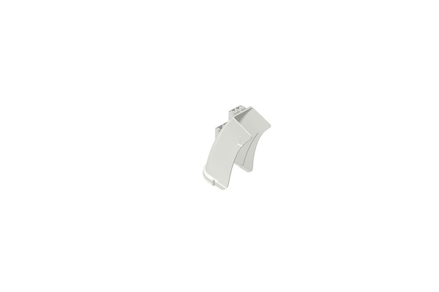 Chute-Discharge - Originale Toro - 106-4440