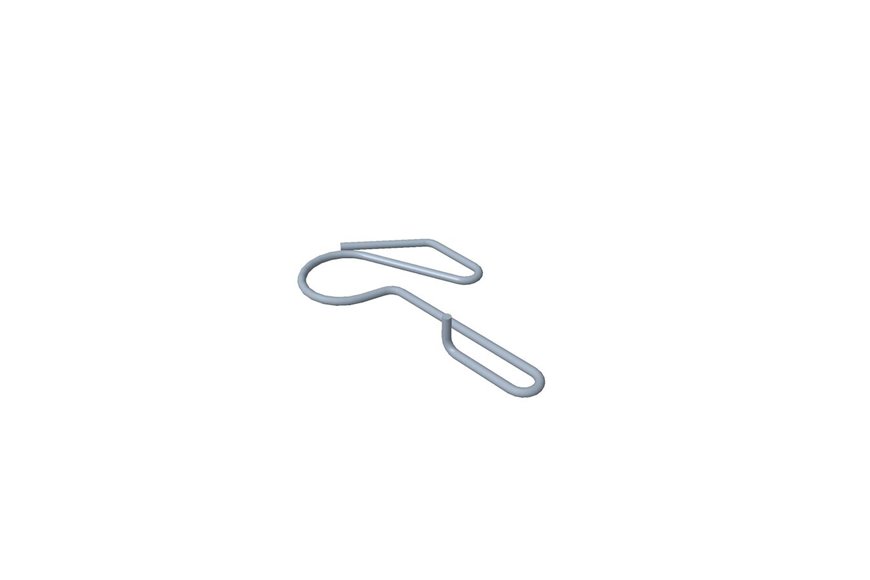 Spring-Shift Control - Originale Toro - 99-8028
