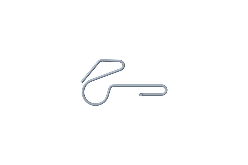 Spring-Shift Control - Originale Toro - 99-8028