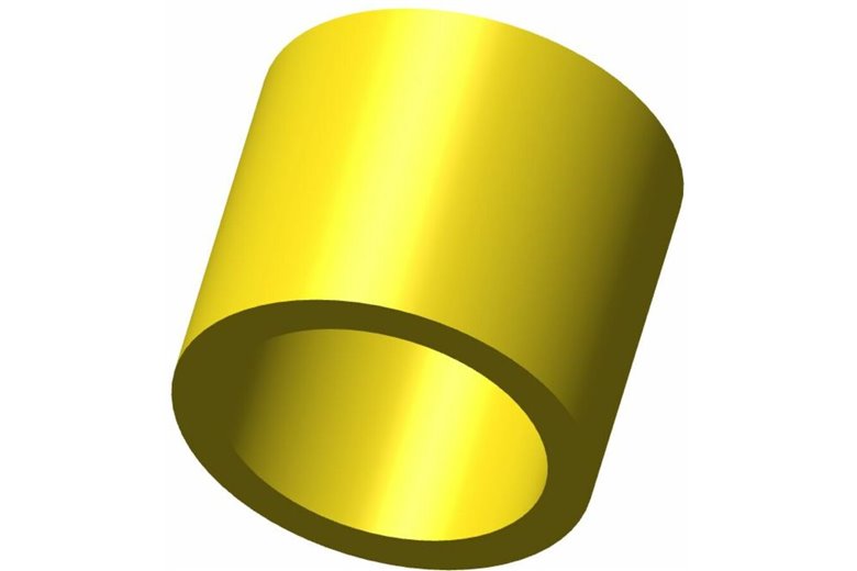 Bushing - Originale Toro - 94-8945