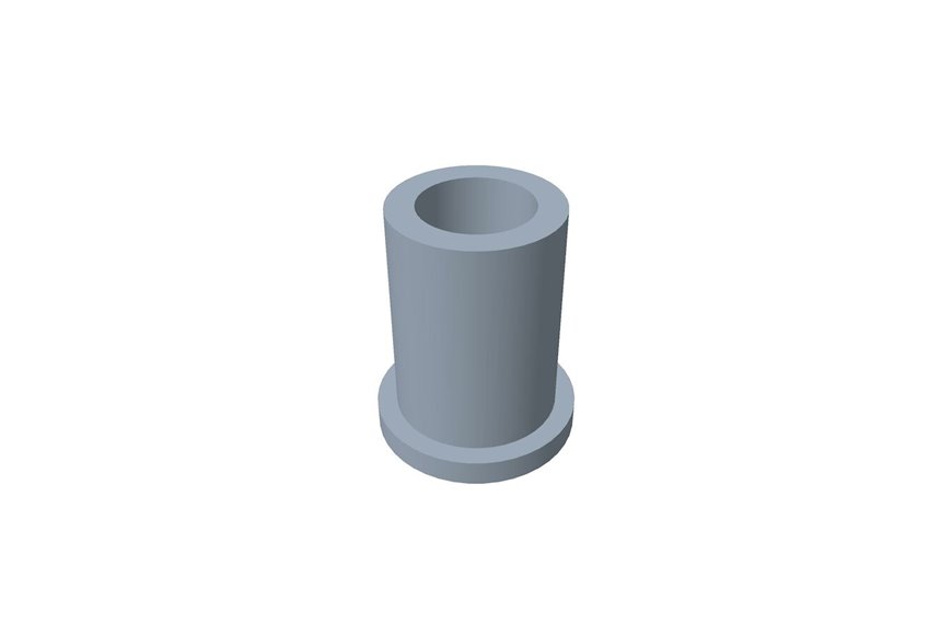 Bushing-Flange - Originale Toro - 256-105