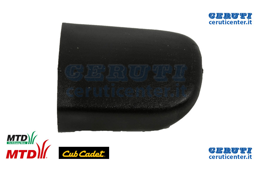 Pomolo:Adj:Height - MTD / Cub Cadet - Originale - 720-0190 - Sostituisce - 720-0190