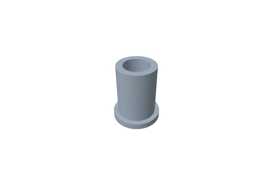 Bushing-Flange - Originale Toro - 256-105