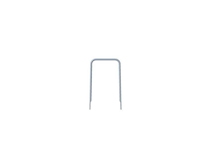 Handle-Hoop, Lower - Originale Toro - 110-7083