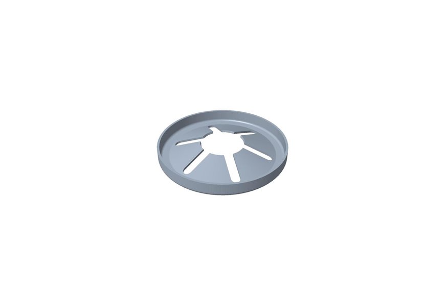 Clip-Push - Originale Toro - 110-9350
