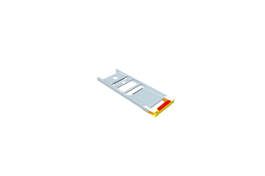 Residential Z Weight Kit - Originale Toro - 131-7658