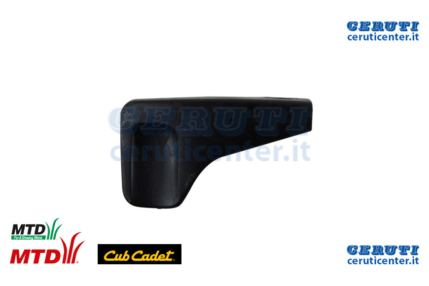 Pomolo:Controllo Acceleratore - MTD / Cub Cadet - Originale - 731-04914