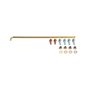 Residential Z Weight Kit - Originale Toro - 131-7658