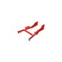 Front Frame Asm - Originale Toro - 117-9630