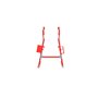 Front Frame Asm - Originale Toro - 117-9630