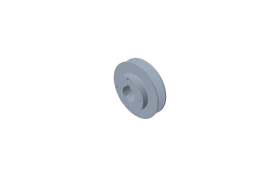 Pulley - Originale Toro - 7466
