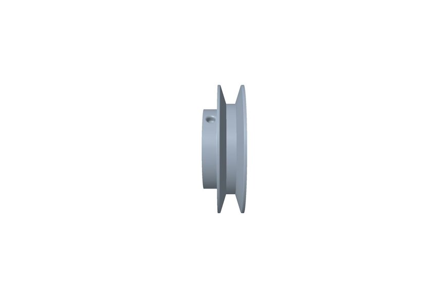 Pulley - Originale Toro - 7466
