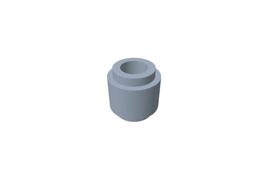 Spacer-Bearing - Originale Toro - 112-8047
