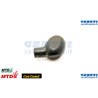 Pomolo:Hgt:Adj:Nero - MTD / Cub Cadet - Originale - 720-04096