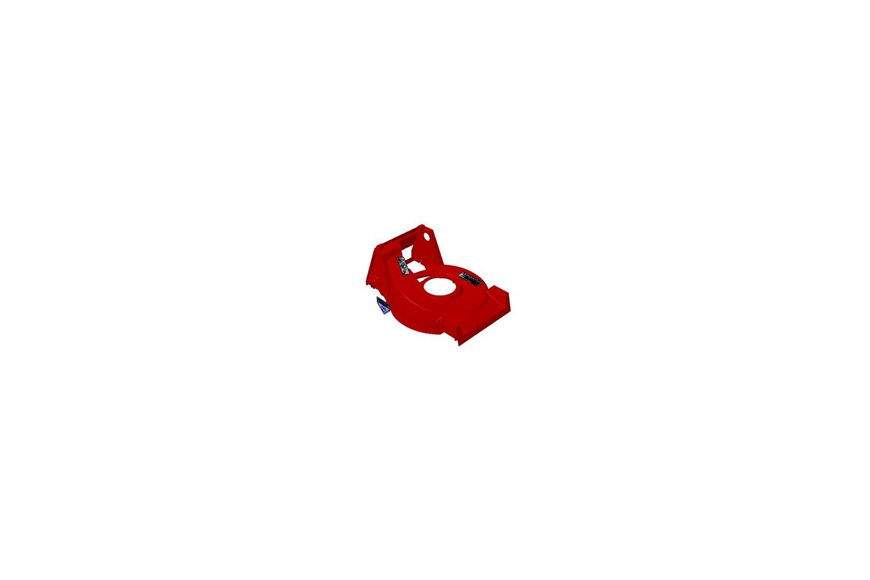 Deck Asm - Originale Toro - 115-0991