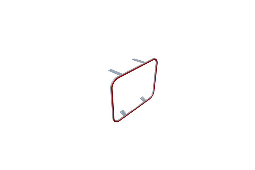 Door Frame Asm - Originale Toro - 106-5870