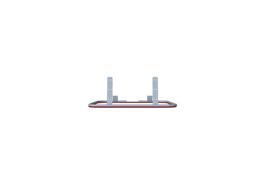 Door Frame Asm - Originale Toro - 106-5870