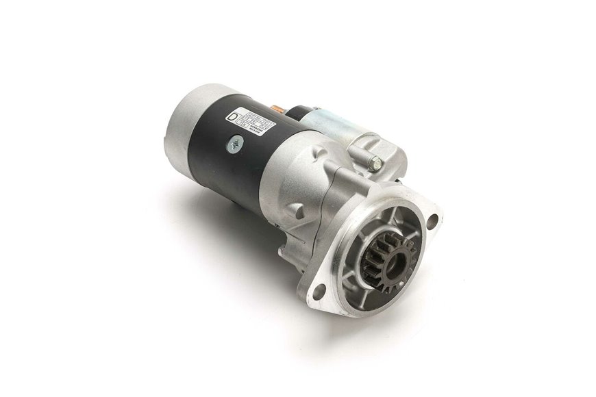 Starter - Originale Toro - 125-7003