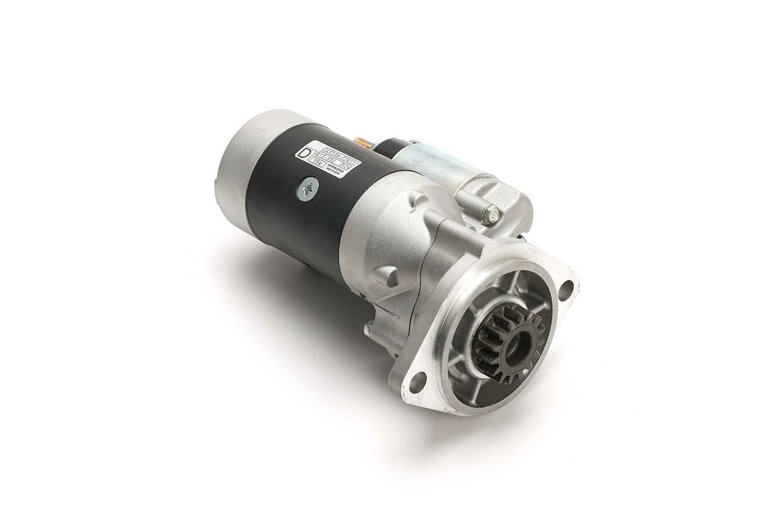 Starter - Originale Toro - 125-7003
