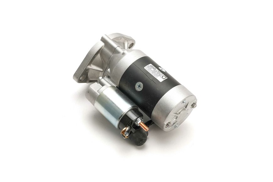Starter - Originale Toro - 125-7003